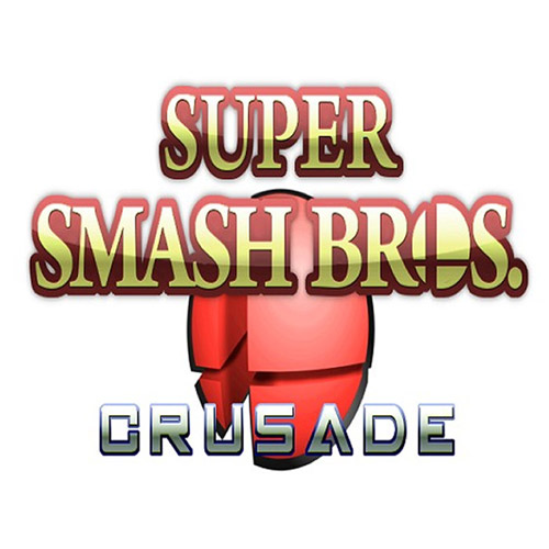 Super Smash Bros. Crusade Soundtrack Cover
